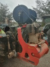 Compressore per trattore usato  Acquaviva delle Fonti