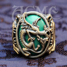 Dragon griffin ring for sale  Los Angeles