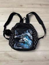 Mochila Kipling Disney's Frozen 2 Elsa com Berloque, usado comprar usado  Enviando para Brazil