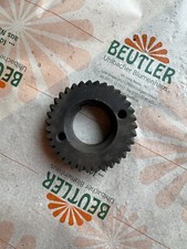 Deutz zahnrad kurbelwelle gebraucht kaufen  Lichtenstein