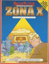 Fumetto zona martin usato  Villar Focchiardo
