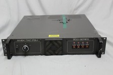 Amek psu 900 d'occasion  Expédié en Belgium