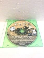 P.y. 1997 disc for sale  Lexington