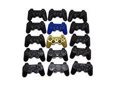 Playstation ps3 controller gebraucht kaufen  Berlin