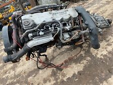 Iveco tector cylinder for sale  ILKESTON