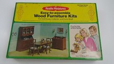 Realife miniatures heritage for sale  Binghamton