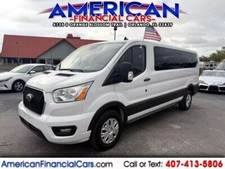 2022 ford transit for sale  Orlando