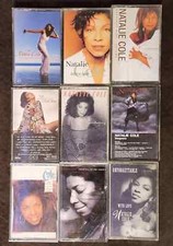 Lot natalie cole for sale  Lusby