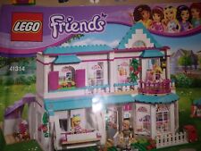 Lego friends 41314 usato  Valdidentro