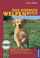 Kosmos welpenbuch gebraucht kaufen  Berlin