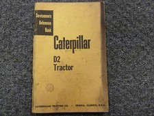 Caterpillar cat tractor for sale  Fairfield