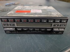 Mercedes benz becker for sale  Reading