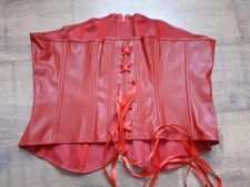 zip front corset for sale zip front corset for sale LONDON