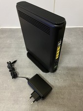 Box sfr fibre d'occasion  Bordeaux-