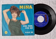 Mina stessa spiaggia usato  Italia
