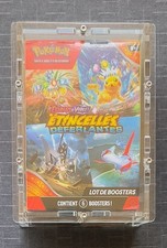 Bundle ev8 pokémon d'occasion  Nice-