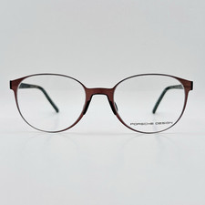 Porsche brille damen gebraucht kaufen  Bad Saarow-Pieskow