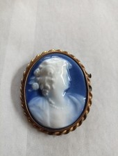 Bijoux ancien broche d'occasion  Meyssac
