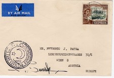 Cyprus 1960 turkish for sale  RICHMOND