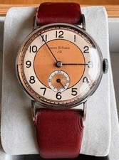Antico orologio polso usato  Spedire a Italy