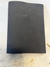 Golf plus bordbuch gebraucht kaufen  Osnabrück