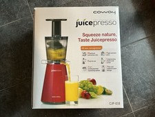 Estrattore succo frutta usato  Fontaniva