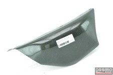 Copri forcellone carbonio usato  Italia
