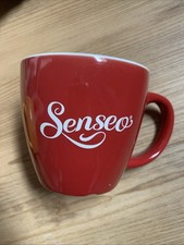 Senseo tasse cappuchinotasse gebraucht kaufen  Höhr-Grenzhausen