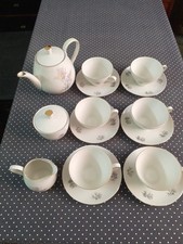 Vintage servizio completo usato Vintage servizio completo usato  Urbania