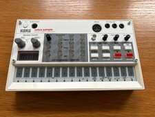 korg sampler gebraucht kaufen  Hamburg