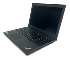 Lenovo thinkpad p50s d'occasion  Expédié en Belgium