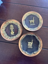 Vintage set peruvian for sale  Tucson