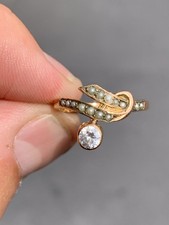 18ct gold plate for sale  BRIGHTON