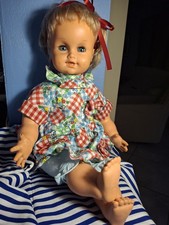 Bambola patatina sebino usato  Alba