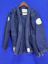 Gold bjj aeroweave for sale  Riverside