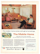 Mobile homes vintage for sale  Clinton