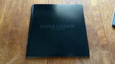Livro promocional Silver Linings Playbook FYC Awards com DVDs - Raro comprar usado  Enviando para Brazil