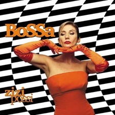 Usado, ZIZI POSSI - Bossa - CD - Import - **Excellent Condition** comprar usado  Enviando para Brazil