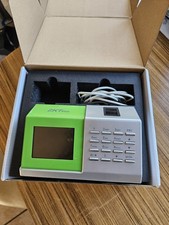 Zkteco biometric fingerprint for sale  LIVERPOOL