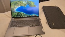 Lenovo ideapad pro gebraucht kaufen  Elmshorn