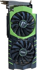 MSI GTX 970 GAMING 100ME, usado comprar usado  Enviando para Brazil
