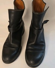Madewell biker boots for sale  Franklin