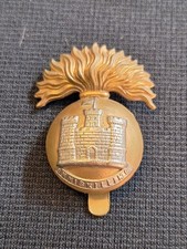 Royal inniskilling fusiliers for sale  GRIMSBY