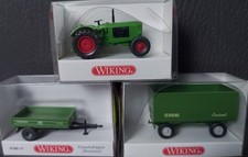 Deutz schlepper brantner gebraucht kaufen  Arolsen