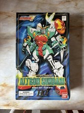 Altron gundam wing for sale  SALFORD