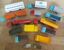 Konvolut multicar ifa gebraucht kaufen Konvolut multicar ifa gebraucht kaufen  Rosenheim