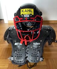 American football ausrüstung gebraucht kaufen  Mannheim