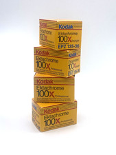 Kodak ektachrome 100x for sale  Rochester