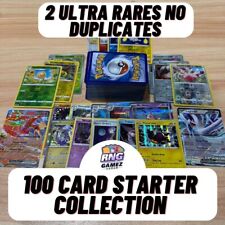 100 pokemon cards for sale  South Plainfield