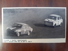 Fiat 850 coupe gebraucht kaufen  Münster